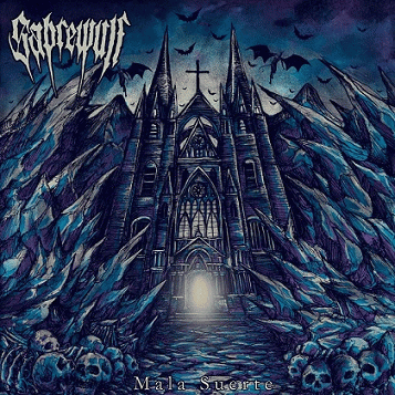 Sabrewulf : Mala Suerte